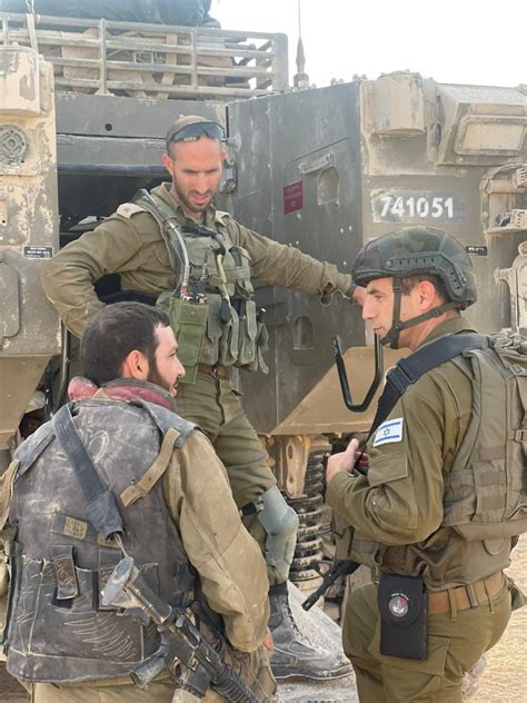 İsrail ordusu, Gazze’ye kara harekatının başladığını duyurdu